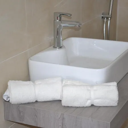 Attico Mare With Parking * Taormina