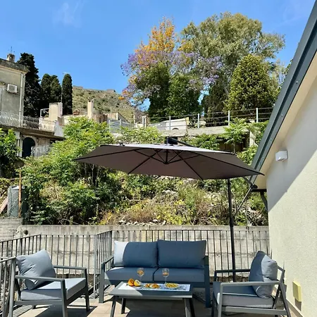 Attico Mare With Parking Apartment